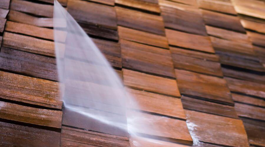 Professional tile roof repair services in Merrifield, MN